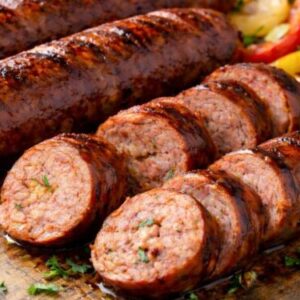 linguica