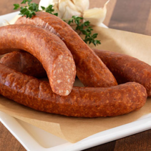 andouille